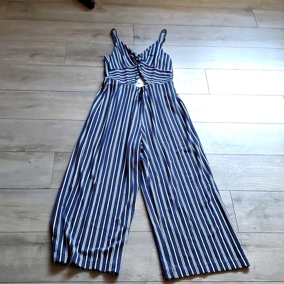 Hollister Pants - Hollister 1 Piece Jumpsuit